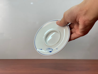 [日用] 陶瓷蓋碗