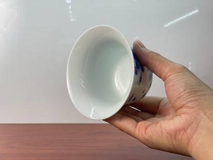 [日用] 陶瓷蓋碗